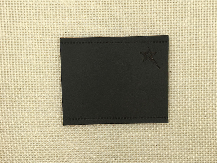 WenYing Printing-Leather leather card-010