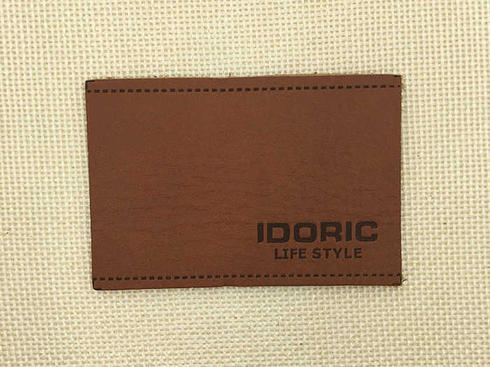 WenYing Printing-Leather leather card-009