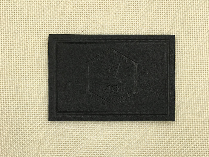 WenYing Printing-Leather leather card-003