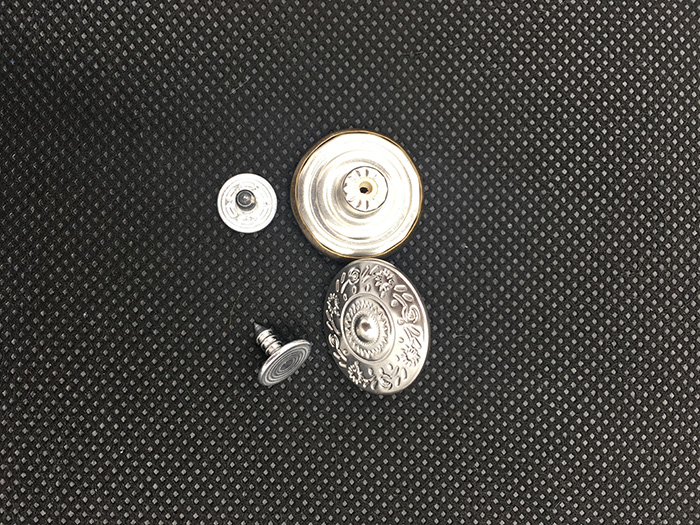 兆纯五金-工字钮-001