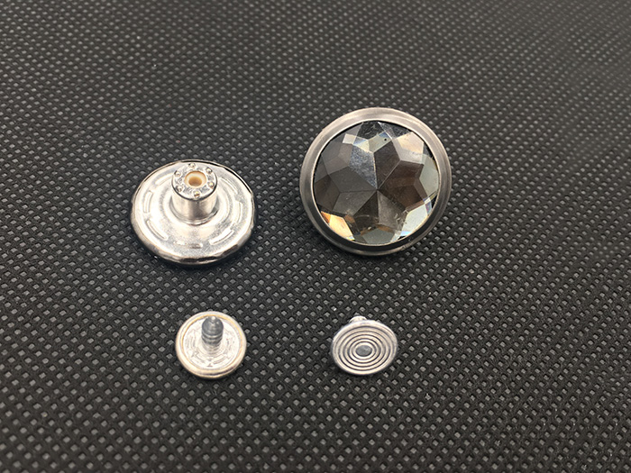  Zhaochun hard ware-The word button-019