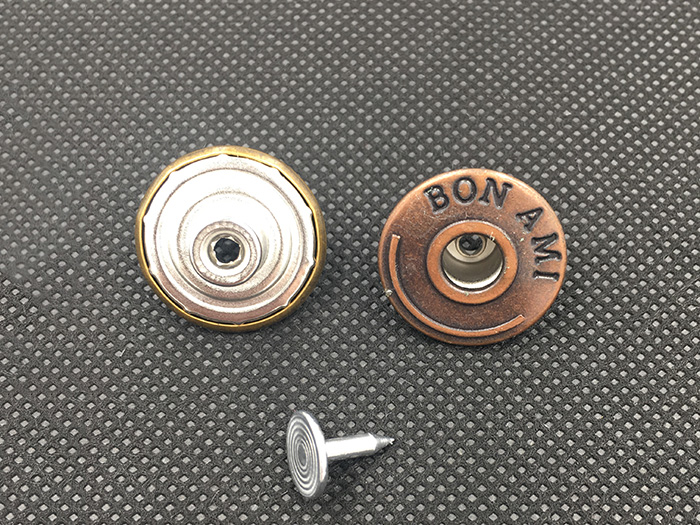 兆纯五金-工字钮-006