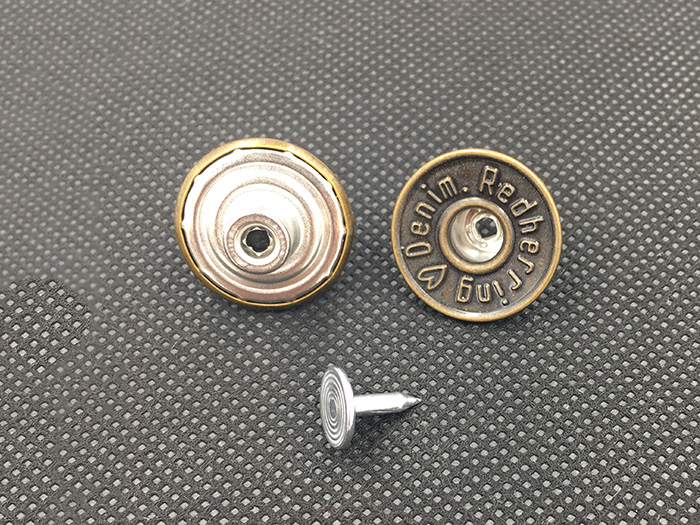  Zhaochun hard ware-The word button-004