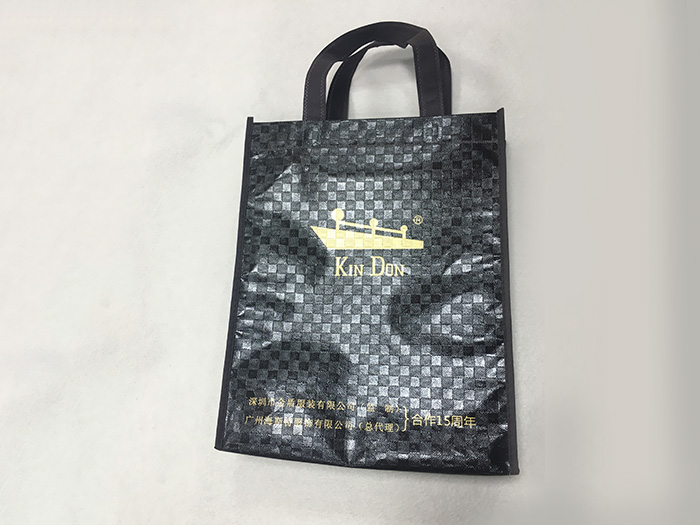 WenYing Printing-Eco Bag-004