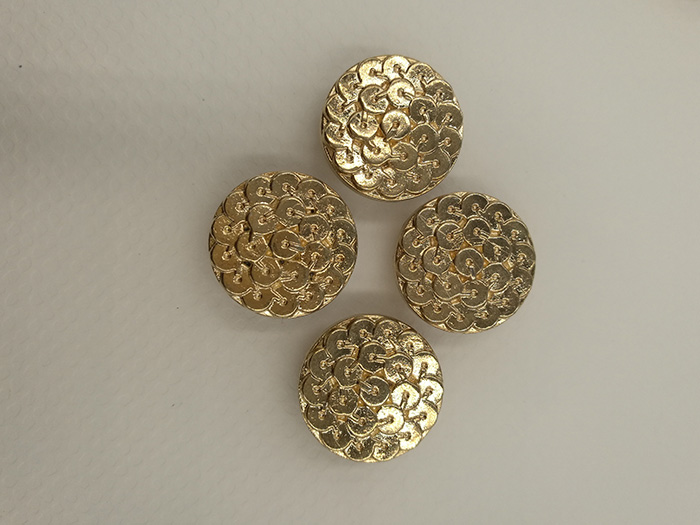  Zhaochun hard ware-Alloy button-016