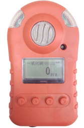 便携式气体检测仪系列-一氧化碳气体检测仪GX-90