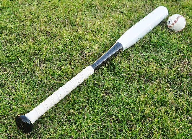 2 piece hybrid bats