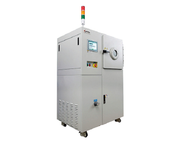 Inductively-Coupled-Plasma