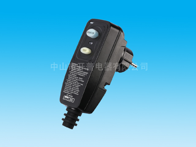 Germany Standard Plug-in PRCD-KPPR-10-BP、KPPR-10-CP、KPPR-16-BP、KPPR-16 ...