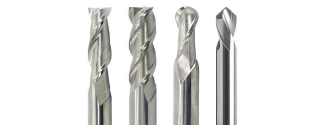 铝合金专用钨钢铣刀