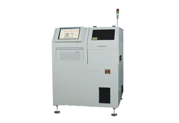 Automatic laser marking machine MLM-120XY