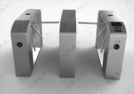 奔腾系列三辊闸