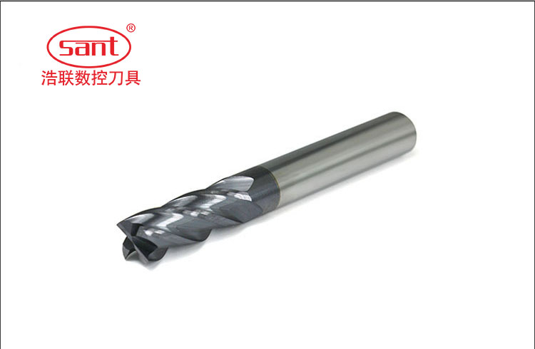 不锈钢专用钨钢铣刀