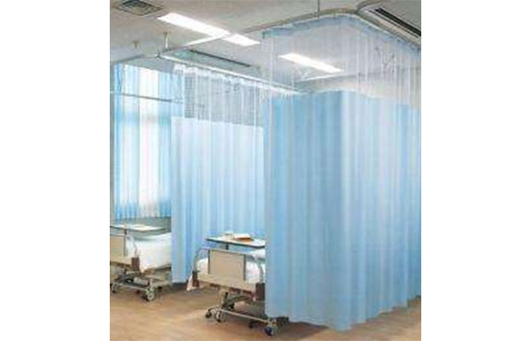 Hospital curtain