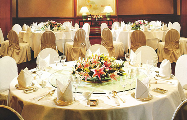 Catering Linen