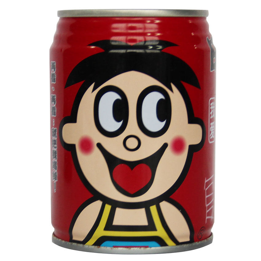 旺仔牛奶