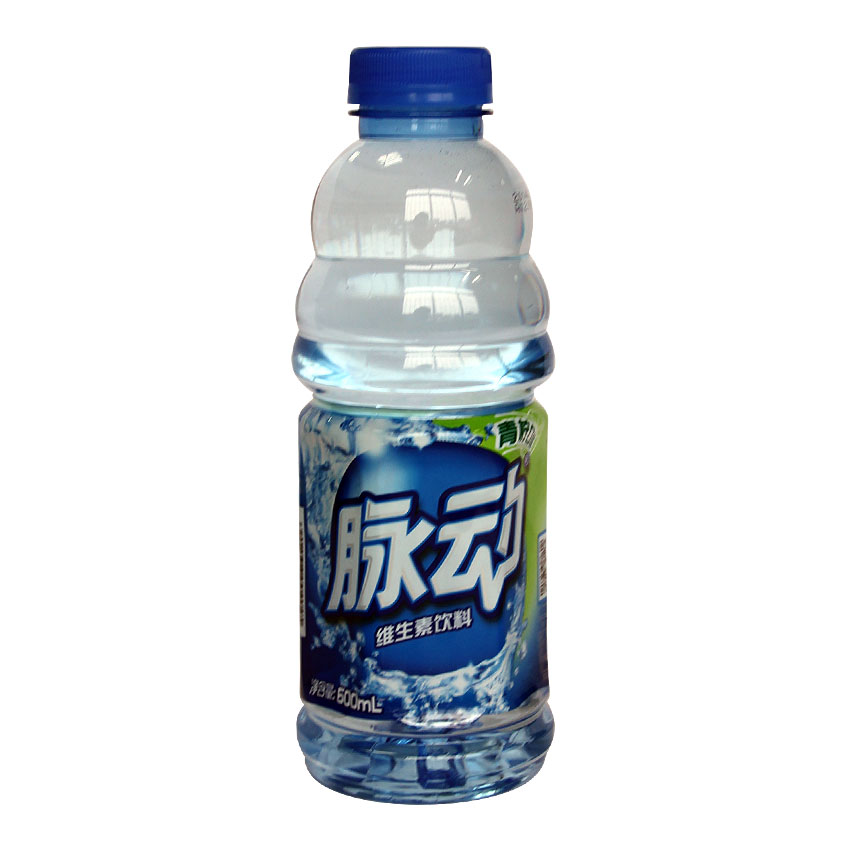 脉动维生素饮料（青柠口味）600ml