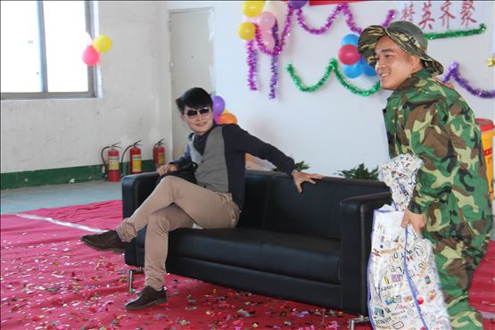 创新通2014年度总结