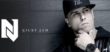 nicky jam出生于美国波士顿,父亲是波多黎各人,母亲是多米尼加人,现