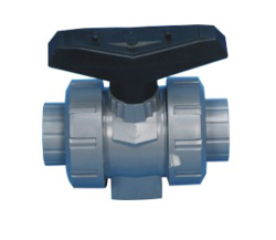 Ball Valve Type Industrial With Stand