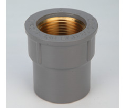 Faucet Socket(With Brass Thread）