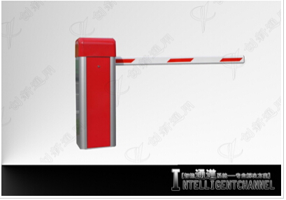 停车场管理系统