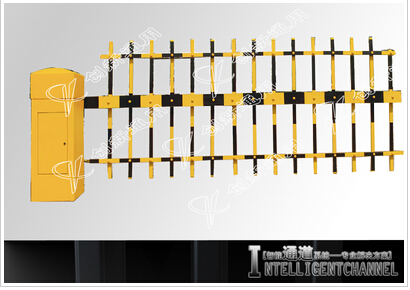 停车场管理系统