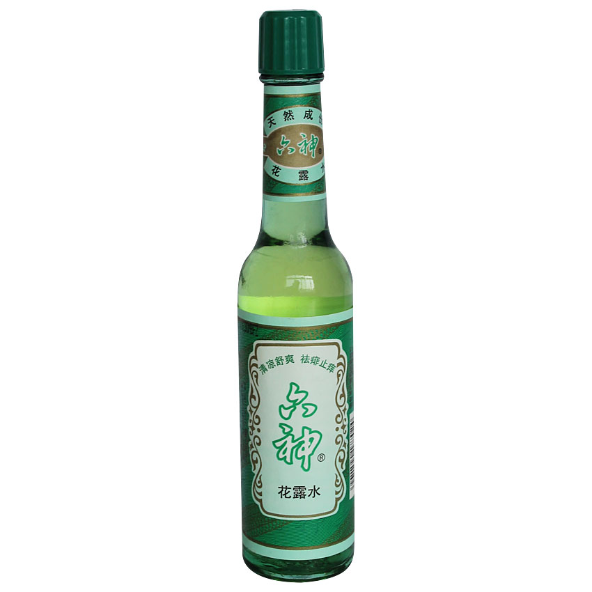 六神花露水95ML