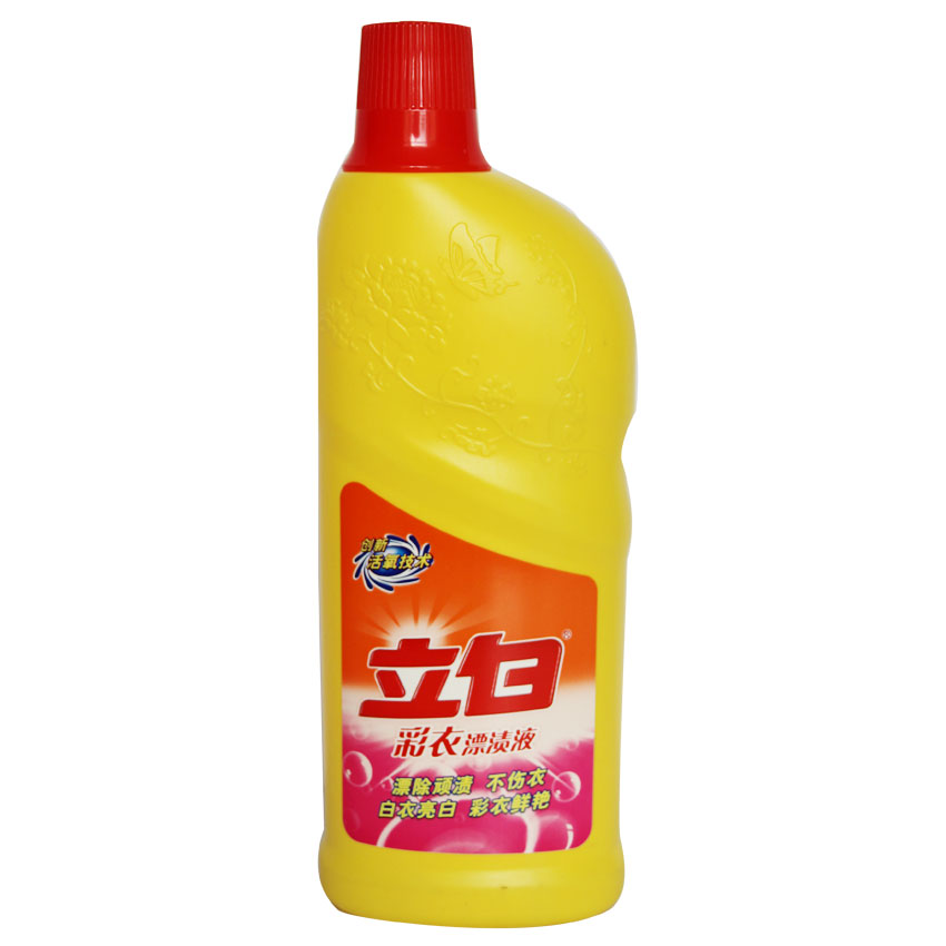 立白漂渍液600G