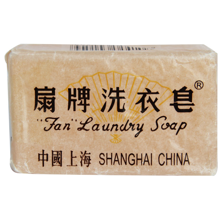 扇牌洗衣皂150G 扇牌洗衣皂150G
