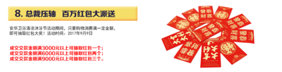 安华卫浴