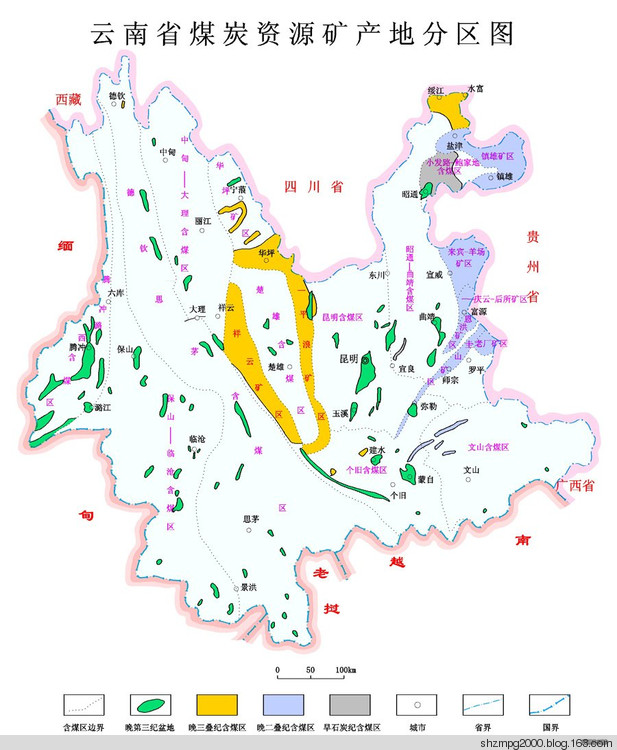矿产资源_矿产资源补偿费收入(3)