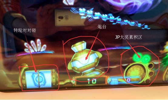 室内儿童乐园营收利器，淘气鲨游艺机玩法