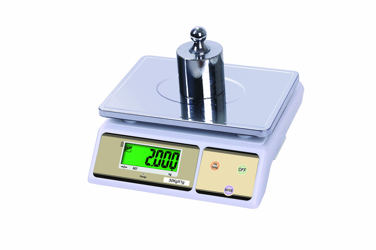 WEIGHING SCALE-HX-Z1