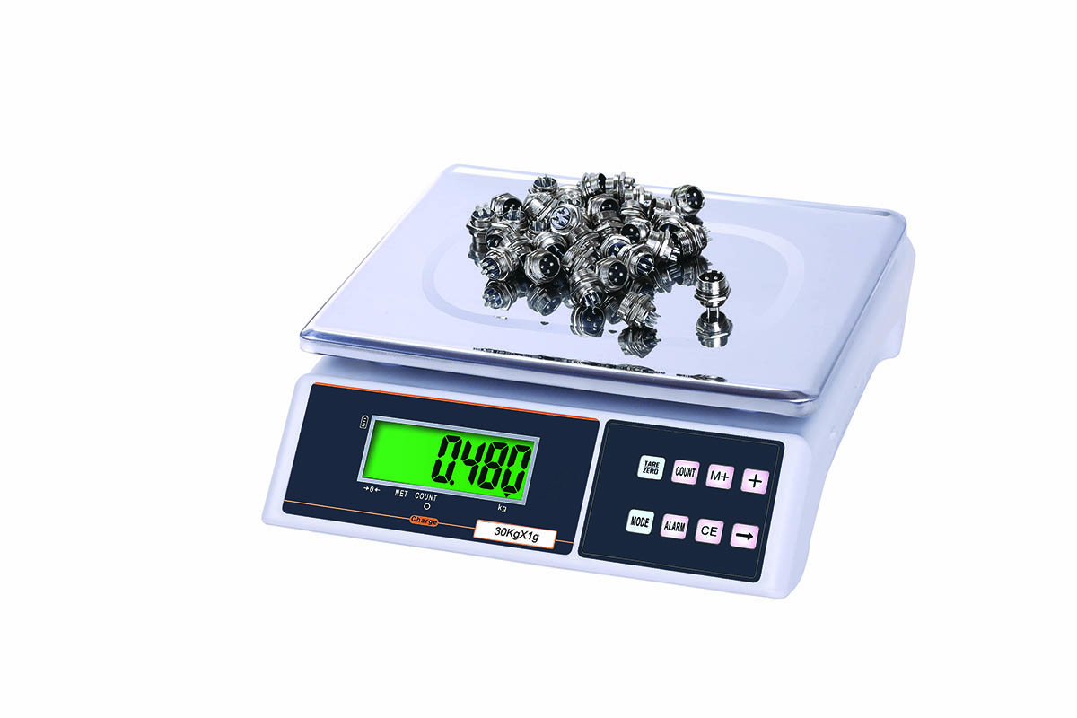 WEIGHING SCALE-HX-Z5 