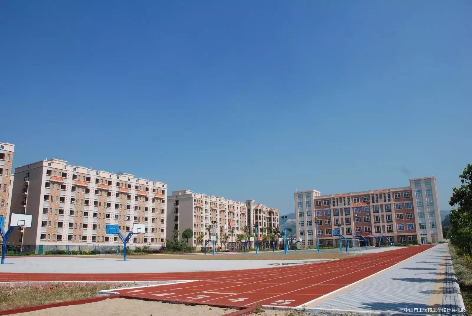 校企合作-中山市工贸技工学校官网