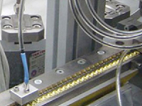 技術優勢-傳統手工組裝