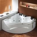 Luxury massages bathtub series-FL-6008