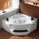 Luxury massages bathtub series-FL-6001