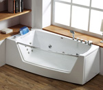Luxury massages bathtub series-FL-7065