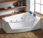 Luxury massages bathtub series-FL-7063
