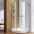 Simple shower room series-FS-6611