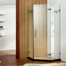 Simple shower room series-FS-6607
