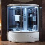 Luxury film-coating steam room series-FS-8820