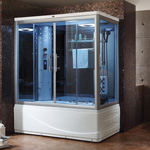 Luxury film-coating steam room series-FS-8825