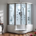 Luxury Roman steam room series-FS-8021
