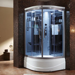 Luxury film-coating steam room series-FS-8827