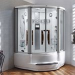 Luxury Roman steam room series-8013A