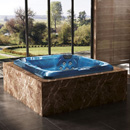 Outdoor big bathtub series -FB-325