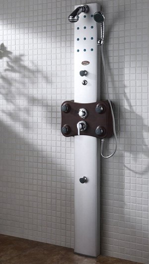 Multi-functional shower panel series-FS-9901